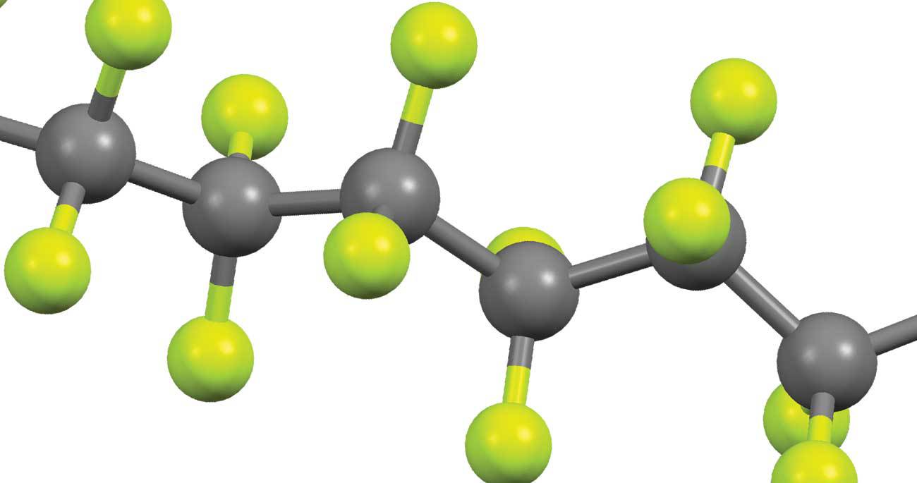 What Is Ptfe Non Stick Coating